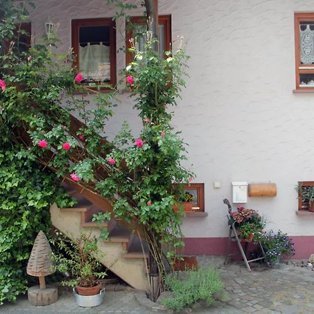 Haus Am Bergli Apartment Herbolzheim Exterior photo