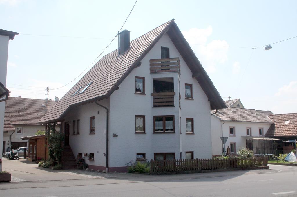 Haus Am Bergli Apartment Herbolzheim Room photo