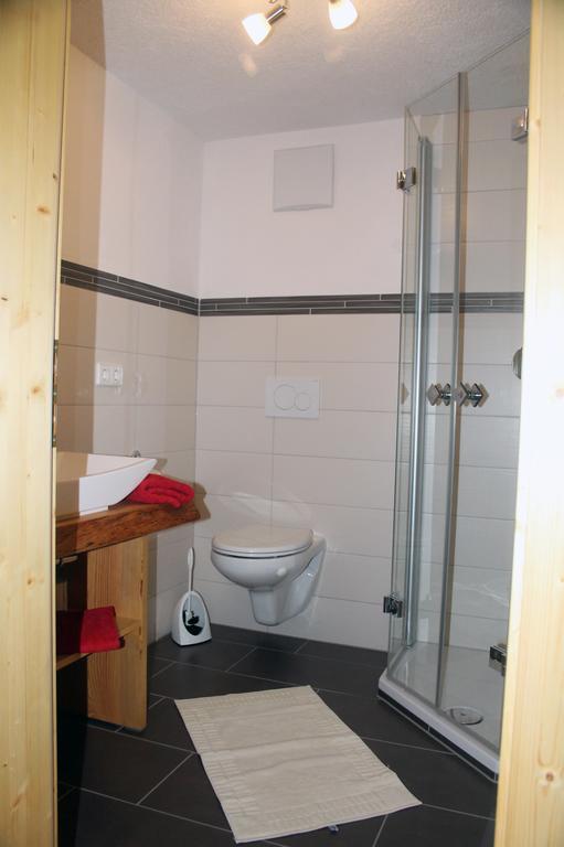 Haus Am Bergli Apartment Herbolzheim Room photo