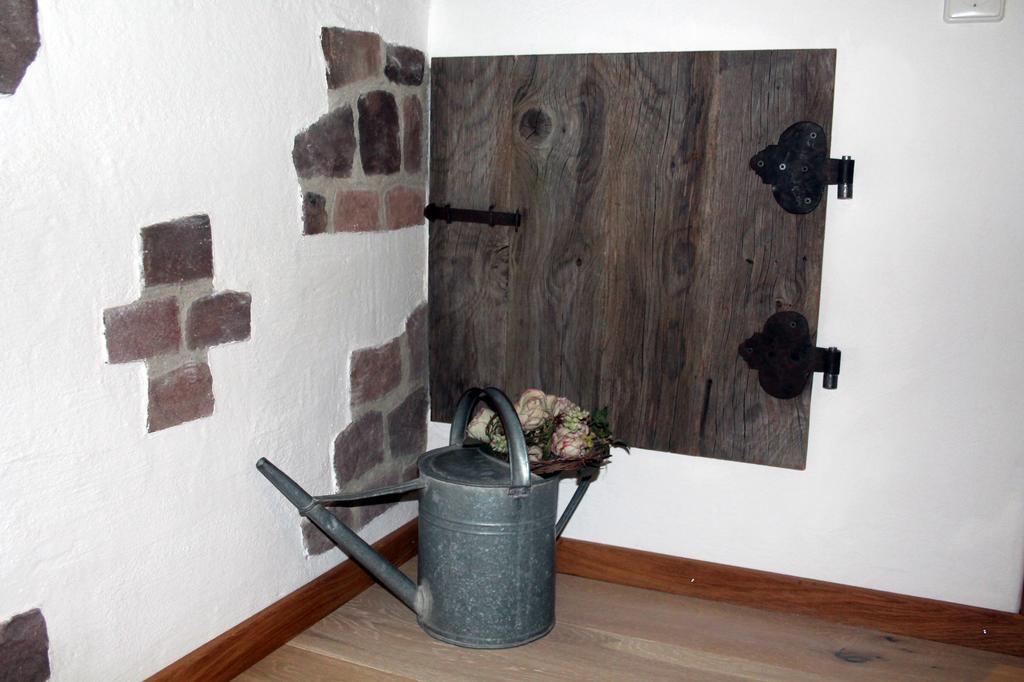Haus Am Bergli Apartment Herbolzheim Room photo