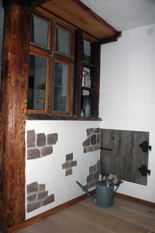 Haus Am Bergli Apartment Herbolzheim Room photo